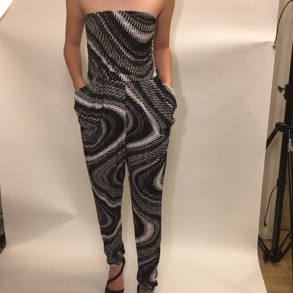 love culture jumpsuit